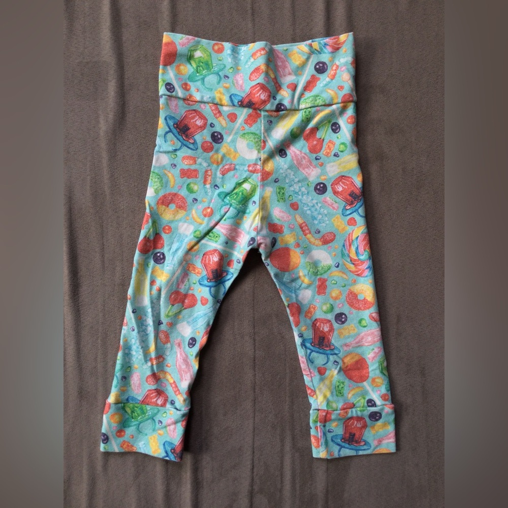 Candy Leggings